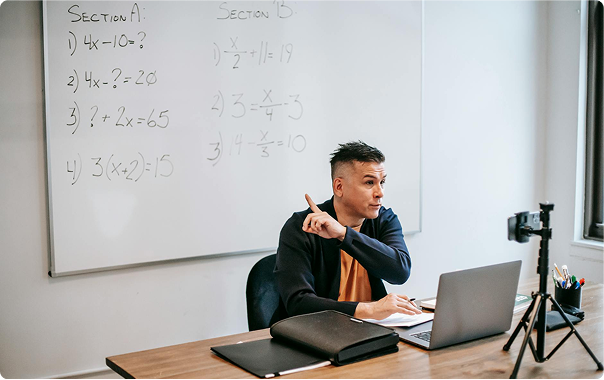 دورة التأسيس الجديدة